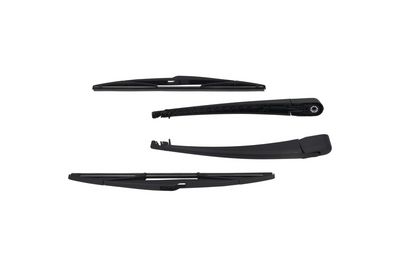 Valytuvo svirtis, priekinio stiklo apliejiklis