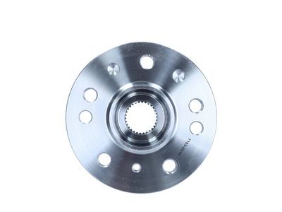 Moyeu de roue MAXGEAR — arrière gauche et droite