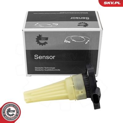 датчик, ниво на маслото в двигателя ESEN SKV 95SKV207