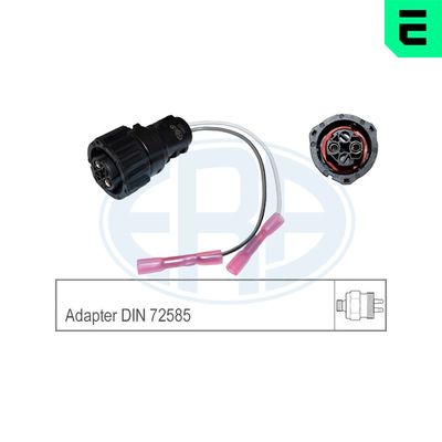 INBINARE CABLU ERA 330476