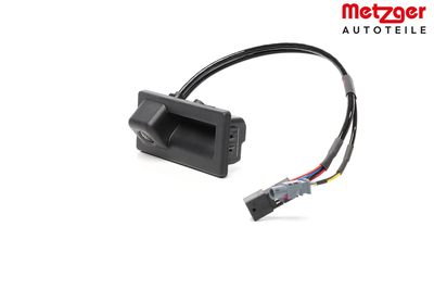 MINER HAION METZGER AUTOTEILE 2310982 7