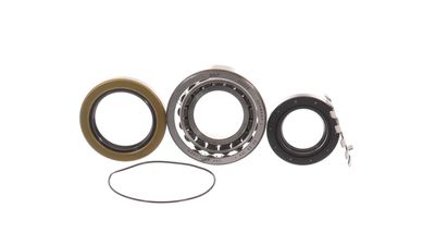 RADLAGERSATZ SKF VKBA3950 36