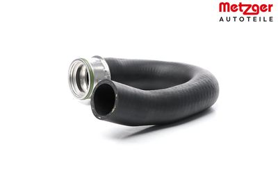 LADELUFTSCHLAUCH METZGER AUTOTEILE 2400679 6