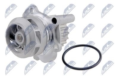 POMPă DE APă RăCIRE MOTOR