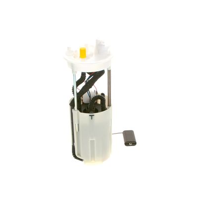 SISTEM ALIMENTARE CU COMBUSTIBIL BOSCH 0580313108 4