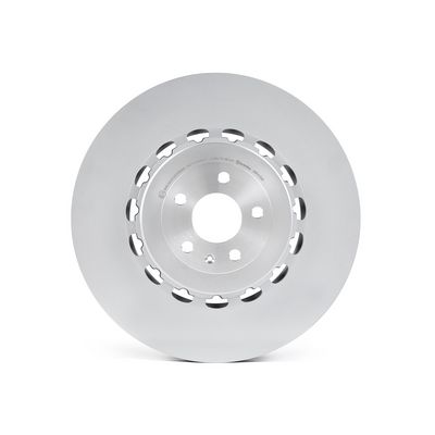 Disc frana BREMBO 09.F912.33