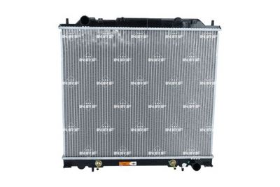 KüHLER MOTORKüHLUNG