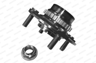 MOOG HY-WB-12256 Подшипник ступицы  для HYUNDAI ACCENT седан (X-3) 1.5 i 12V