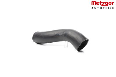 LADELUFTSCHLAUCH METZGER AUTOTEILE 2400949 4