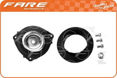 FARE SA 29293 Опора амортизатора  для NISSAN JUKE (F15) 1.6 LPG