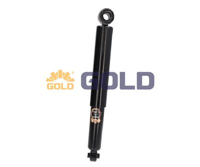 Амортизатор JAPANPARTS 8150255 для FORD RANGER