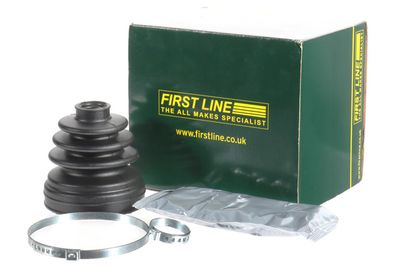 комплект маншон, полуоска FIRST LINE FCB2899