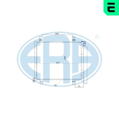 CONDENSATOR CLIMATIZARE