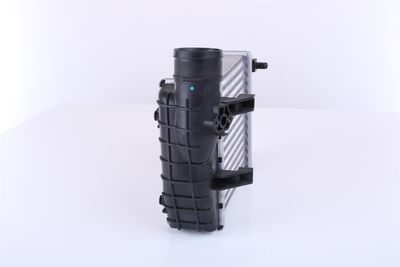INTERCOOLER COMPRESOR NISSENS 96544 34