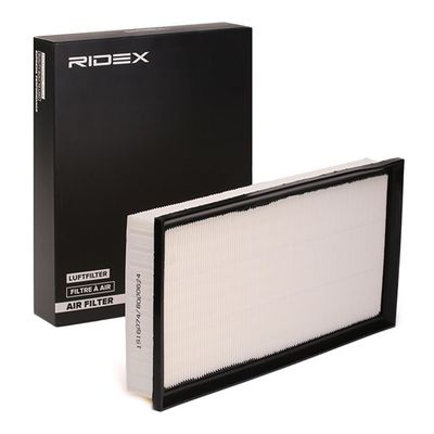 въздушен филтър RIDEX 8A0003