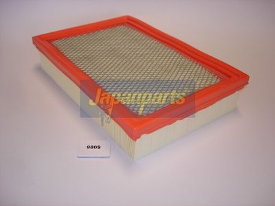 LUFTFILTER JAPANPARTS FA980S 1