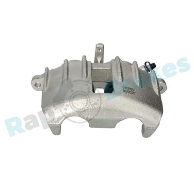 Vorschau Bremssattel Ansicht 7