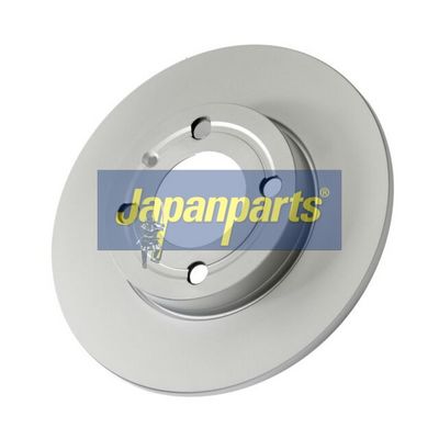 JAPANPARTS Stabdžių diskas
