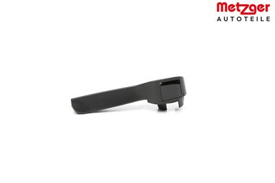 MANER INCHIDERE CAPOTA MOTOR METZGER AUTOTEILE 2310930 20