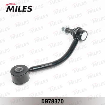 Тяга / стойка, стабилизатор MILES DB78370 для VW TOUAREG