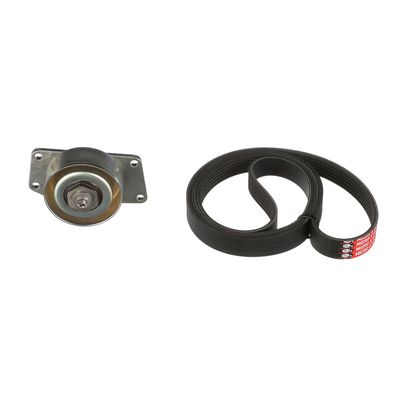 SET CUREA TRANSMISIE CU CANELURI GATES K016PK1453 25