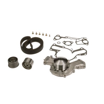 SET POMPA APA + CUREA DINTATA GATES KP15700XS 39