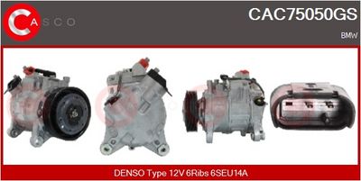 COMPRESOR CLIMATIZARE