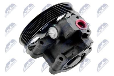 POMPA HIDRAULICA SISTEM DE DIRECTIE NTY SPWFR013 1