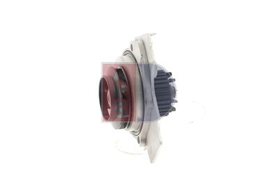 WASSERPUMPE MOTORKüHLUNG AKS DASIS 570041N 10