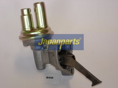 JAPANPARTS Kuro siurblys