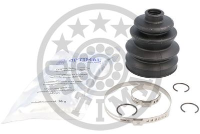 OPTIMAL CVB-10145CR Пыльник шруса  для NISSAN MICRA II (K11) 1.0 i 16V