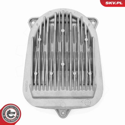 UNITATE DE CONTROL LUMINI ESEN SKV 59SKV273 3