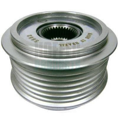 SISTEM ROATA LIBERA GENERATOR