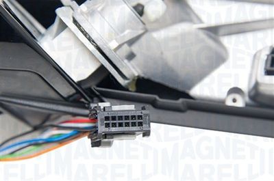 OGLINDA EXTERIOARA MAGNETI MARELLI 182203004200 1