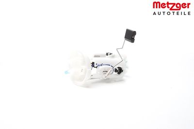 SISTEM ALIMENTARE CU COMBUSTIBIL METZGER AUTOTEILE 2250034 37