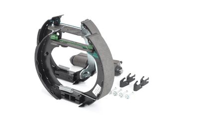 SET SABOTI FRANA BOSCH 0204114585 19