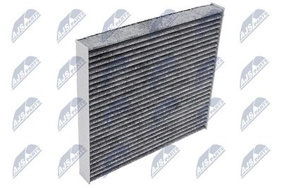 Filtr, vzduch v interiéru NTY FCF-CH-018C