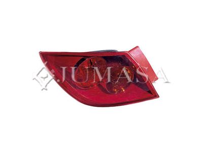 JUMASA 42811965 Задний фонарь  для MAZDA 3 (BK) 1.6 DI Turbo