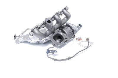 LADER AUFLADUNG BTS Turbo T981164 25