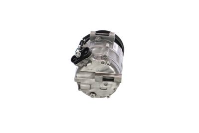 COMPRESOR CLIMATIZARE REMANTE 005001000075R 31