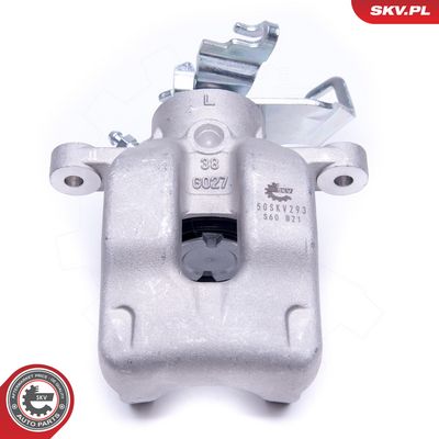 Brzdový strmeň ESEN SKV 50SKV293
