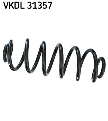 Pružina podvozku SKF VKDL 31357
