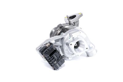 LADER AUFLADUNG BTS Turbo T916761 34