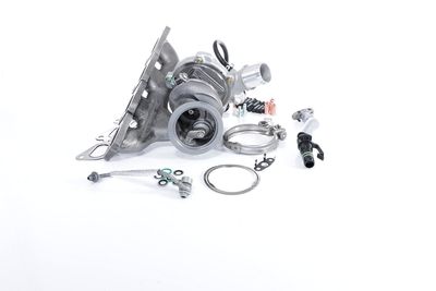 LADER AUFLADUNG BTS Turbo T981466BT 21