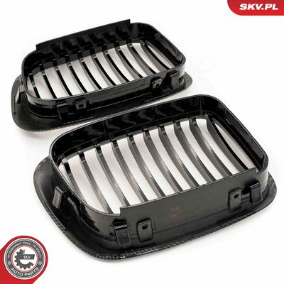 GRILA RADIATOR ESEN SKV 66SKV065 2