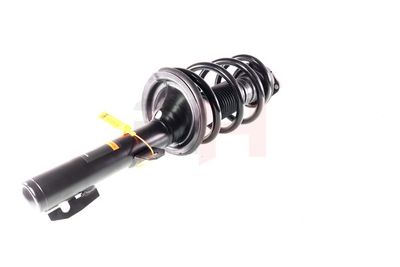 ANSAMBLU TELESCOP ARC GH GH352551C03 43