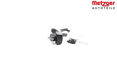 TüRGRIFF METZGER AUTOTEILE 2310753 27