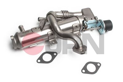 Aušintuvas, išmetamųjų dujų recirkuliacija