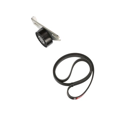 SET CUREA TRANSMISIE CU CANELURI GATES K015PK1113 52