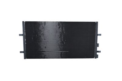 CONDENSATOR CLIMATIZARE NRF 35846 6